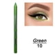 thumbnail image 1 of Delineador de ojos pluma brillo delineador de ojos lápiz delineadores de ojos para mujeres impermeable coloreado, 1 of 3