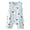 A184-Light Blue, variant on Newborn Baby Girl Clothes Cotton Bubble Romper for 6-12 Months Baby Sleeveless Summer Clothes For Babies 1 18 Months Old Both Boys And Girls Light And Thin With A Closed Crotch