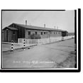 thumbnail image 2 of Historic Framed Print, Rocky Mountain Arsenal, Bounded by Ninety-sixth Avenue & Fifty-sixth Avenu, Commerce City, Adams County, CO - 149, 17-7/8" x 21-7/8", 2 of 9