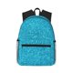 thumbnail image 1 of Easygdp Blue Glitter Mochila Casual para Portátil, Mochila para Escuela, Viajes, Negocios, 1 of 6