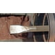thumbnail image 4 of Cincel plano Bosch HS1912 de 2,54 cm x 45,72 cm SDS-Max Hammer Steel, 4 of 5