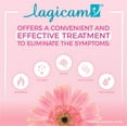 thumbnail image 3 of Lagicam Antifungal 3 Day Treatment Cream Yeast Infection Relief, 0.9 oz, 3 of 9