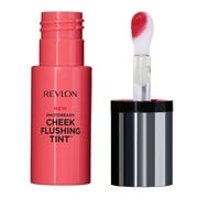 Revlon Photoready Cheek flushing Tint Blush, flashy