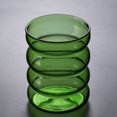 thumbnail image 4 of pitrice Water Cup Cute Stylish Handmade Stylish Handmade Solid Color Solid Color Round Replacement Household Dormitory Coffee Tea Milk Juice Mug Bottle Flask Green, 4 of 9