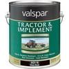 Valspar Tractor And Implement Enamel