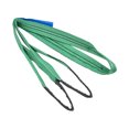 thumbnail image 1 of ANGGREK Élingue de Levage, Sangles de Levage Robustes pour Ports pour Navires pour Machines, 1 of 8