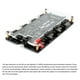 thumbnail image 4 of Fuente de alimentación SATA HUB de 1 a 8 ventiladores Divisor direccionable PWM ARGB de 4 pines 12V Hugtrwg Para estrenar, 4 of 5
