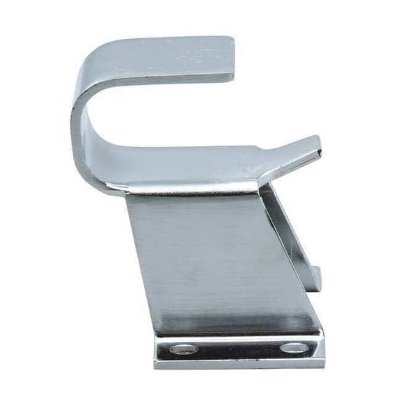 Kason Door Closer, 1-1/8"Offset, Polished Chrome 11094000029