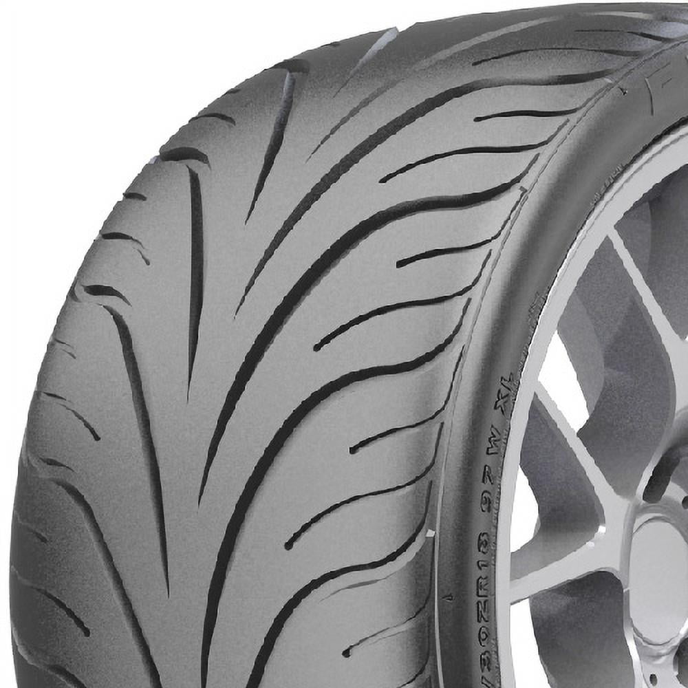 Federal 595RS-RR Street Legal Racing Tire Tire - 275/35R19 96W. -  Walmart.com
