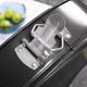 thumbnail image 2 of Heart Springform Pan For Baking With Love - Black, 26 Cm, 2 of 5