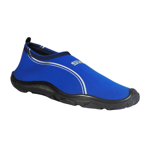 Zapatos Acuaticos Aquashoes Tenis Playa Agua Dama Caballero Niños Niñas SVAGO Classic