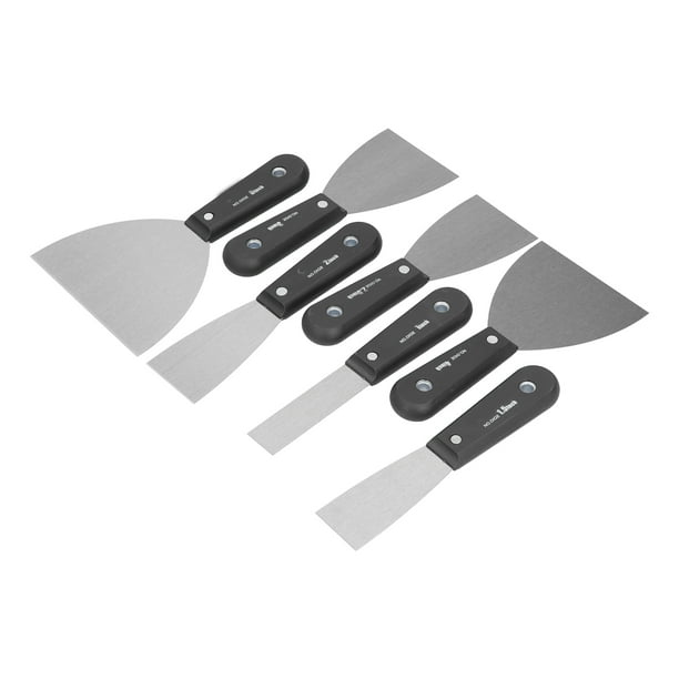 Drywall 2024 knife set