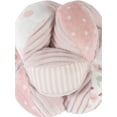 thumbnail image 4 of Modern Moments by Gerber Baby Boy or Girl Unisex Plush Developmental Sensory Ball, 4 of 8