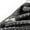 Dark Grey, variant on Mens Slip on Sneakers Hands Free Slip-Ins Summits - High Range Walking Shoes Memory Foam Comfort