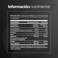 thumbnail image 2 of Citrato De Magnesio y Potasio | 240 Cápsulas | Adicionado Con Coco Orgánico | Mag + Pot Citrate | B Life, 2 of 8