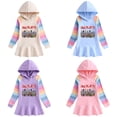 thumbnail image 1 of Roblox-Camisón largo de dibujos animados para niños y niñas, ropa de dormir de verano, pijama de Anime periférico, regalos de cumpleaños, 1 of 5