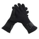 thumbnail image 3 of Guantes de Snorkel, 2 piezas de 5 mm Con Correa Protectora Bucal Para Cuenco, Guantes de Buceo para Hombres y Mujeres para Deportes Acuantes Al Aire Libre, 3 of 7