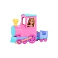 thumbnail image 5 of Set de Juego Barbie Chelsea con Tren de Carnaval, 5 of 5