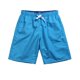 thumbnail image 1 of Pantalones Cortos Casuales de Color Sólido para Secar Pantalones de Playa, Pantalones Cortos de Surf Grandes Sueltos con Cordón para Yoga, Viajes Y Verano, 1 of 8