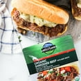 thumbnail image 2 of Wild Planet Organic Shredded Beef, 100% Grass-Fed, 3 oz Pouch, 2 of 5