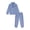 English Manor, variant on Toddler's Game Day Cool Kid Quarter Zip & Jogger Set, Sizes 12M - 5T