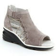 thumbnail image 4 of Jambu Womens, Naomi Sandal 11 Taupe, 4 of 5
