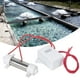 thumbnail image 1 of Generador de Ozono, Larga Vida útil de Baja Potencia de Consumo de Aire Purificador de Aire EmisioN de Bajo Ruido para Jardín, 1 of 7
