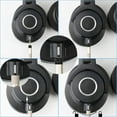 thumbnail image 5 of OLIVE- Newfantasia Replacement Upgrade Cable For Audio Technica Ath-M50X, Ath-M40X, Ath, 5 of 6