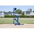 thumbnail image 2 of GAME MASTER Louisville Slugger Blue Flame Pro Máquina de lanzamiento, 2 of 5