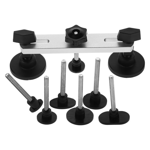 1 Set Car Dents Repair Tool Dent Puller Kit Automotive Repair Tool for Dent Removal