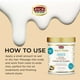 thumbnail image 2 of Crema para el cabello African Pride Moisture Miracle Coconut 530ml, 2 of 9