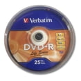 thumbnail image 1 of DVD-R VERBATIM 16X 4.7GB Verbatim VB97610, 1 of 2