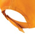 thumbnail image 4 of Beechfield Casquette de Baseball Junior Originale Unie à 5 Panneaux, 4 of 5