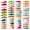 560-56pcs, variant on Fishing Lures Kit 007-43pcs Freshwater and Saltwater Fishing Tackle Set