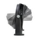 thumbnail image 3 of Ventilador Mytek De Piso Negro 2 En 1 y 3 Velocidades, 3 of 3