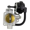 thumbnail image 2 of Bypass Valve for Mini Cooper S 1.6L 2002-2008 R52 R53 Replacement, 2 of 5
