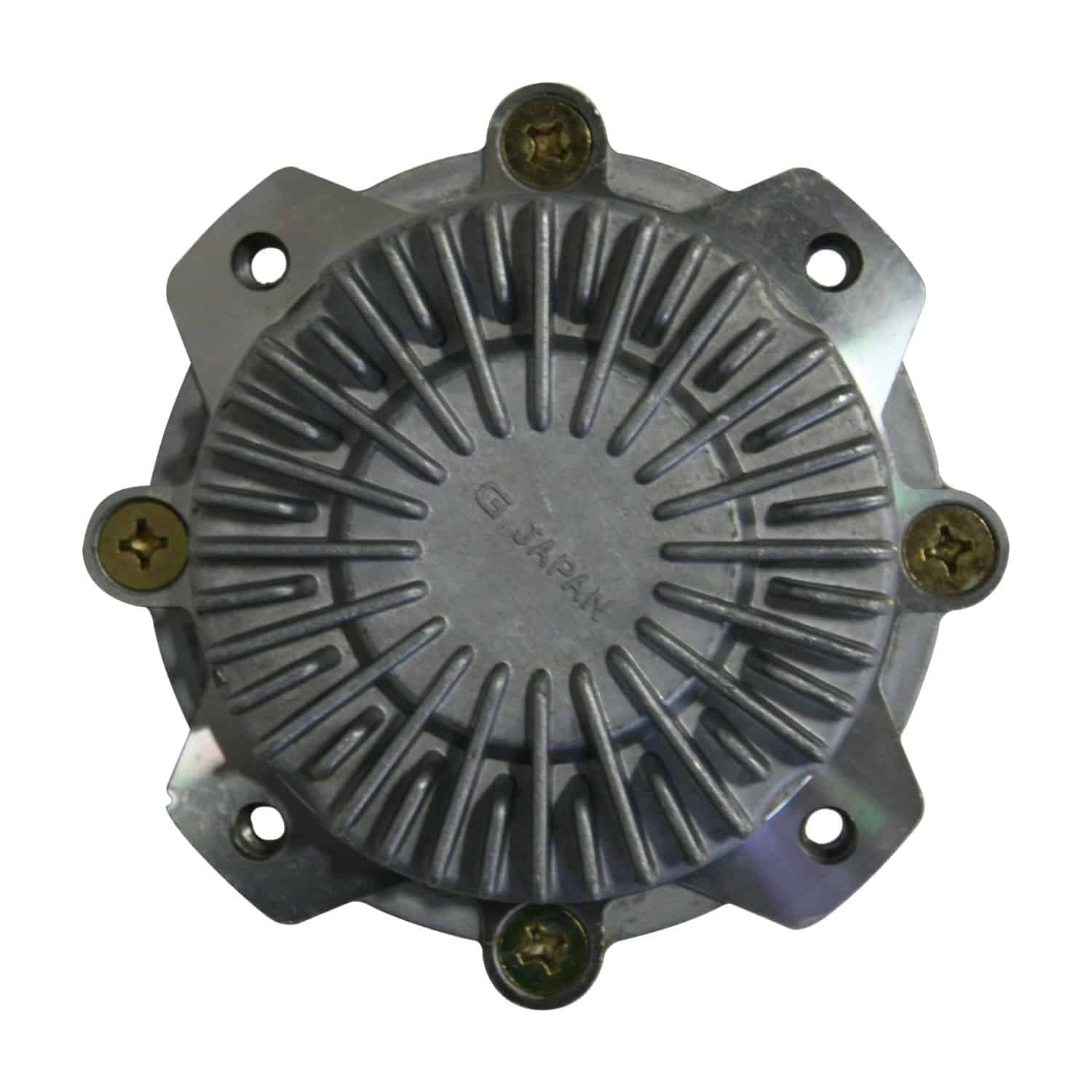 GMB 950-1110 Fan Clutch that fits a Nissan 210 (1980-1982)
