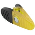 thumbnail image 2 of Master Magnetics Magnetic Plastic Clips,Yellow,PK2 7521, 2 of 2