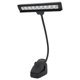 thumbnail image 3 of Luces de Soporte Musical, Lámparas USB de Tecnología USB de Tecnología de Luz Tridimensional para Niños para el Aprendizaje musical para el HOGAR PARA Principiantes, 3 of 7