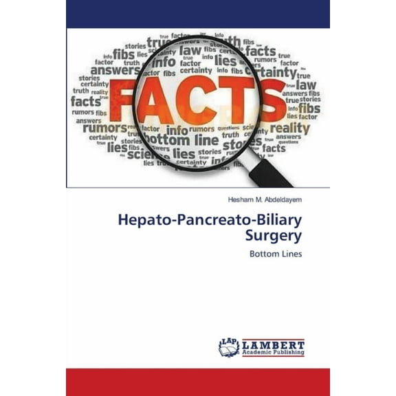 Hepato-Pancreato-Biliary Surgery (Paperback)