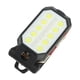 thumbnail image 5 of LED Work Light Super Bright Angle Adjustable Magnetic Adsorption IP66 Rechargeable COB Work Lamp with G1/4 Interface, 5 of 5