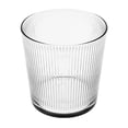 thumbnail image 1 of Some Lines Juego De 6 Vasos De Vidrio 360 Ml Cocina Bebidas, 1 of 3