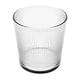 thumbnail image 1 of Some Lines Juego De 6 Vasos De Vidrio 360 Ml Cocina Bebidas, 1 of 3