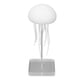 thumbnail image 1 of Lámpara de Mesa de Medusas Recargable, Control de Voz de 1000 mAh Adorable 9 Lámpara de Medusas de Tentáculos Flexibles para Hogar, 1 of 7