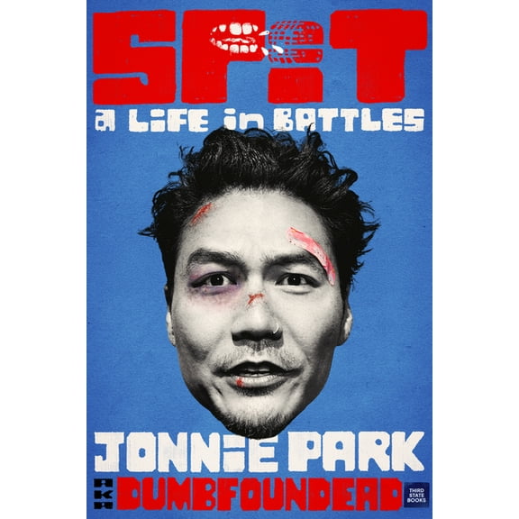 Spit: A Life in Battles, (Hardcover)