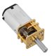 thumbnail image 3 of Motor de engranajes de CC ANGGREK Resistencia al impacto 50-2000 RPM, 3 of 8