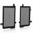thumbnail image 2 of Motorcycle Radiator Guard Protector Grille Cover for 1290 Super Adventure S R 2021-2024 Super Adven, 2 of 5
