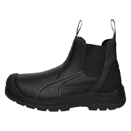 

Puma Safety Tanami Mid Soft Toe Black