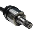thumbnail image 3 of Junqi Front Right 1pc CV Axle Assembly for 2001-2006 Honda Insight FWD, 3 of 3