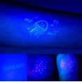 thumbnail image 3 of Paquete de 16 bolígrafos y cuadernos de tinta invisible Bonnyco de Party Favors, 3 of 7